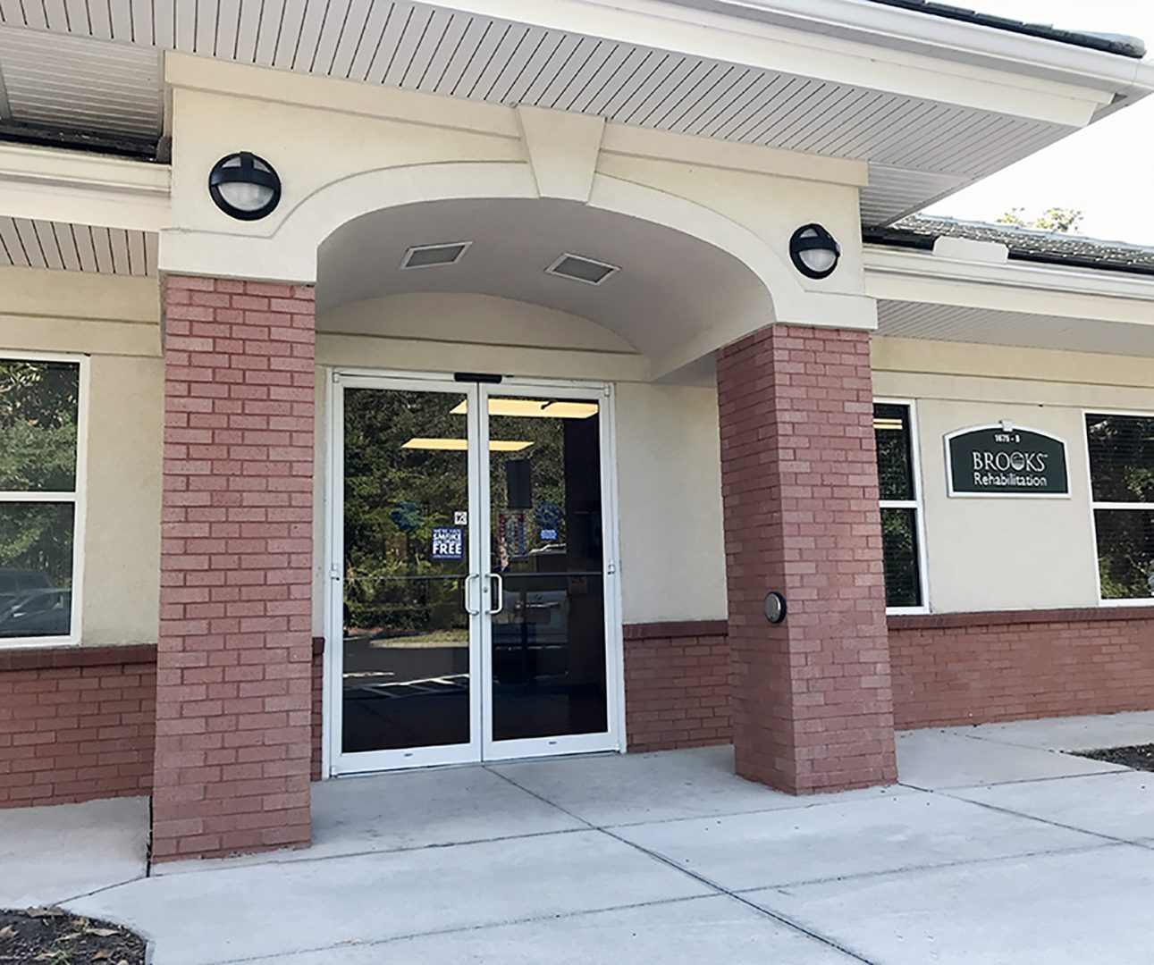 Outpatient – Fleming Island