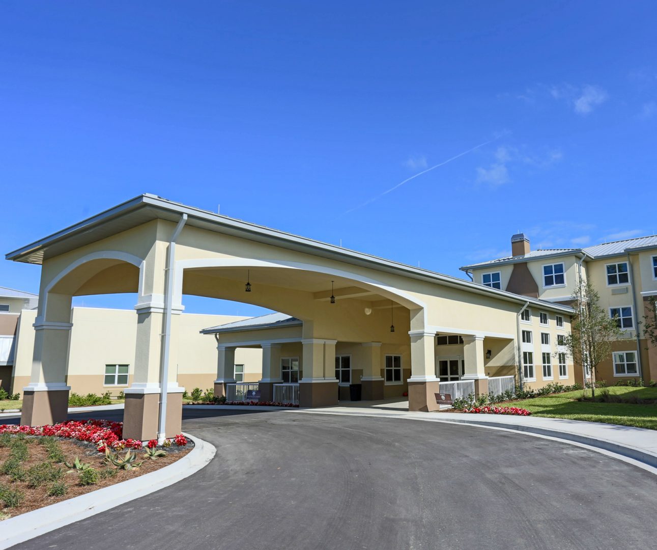 Assisted Living – Bartram Lakes