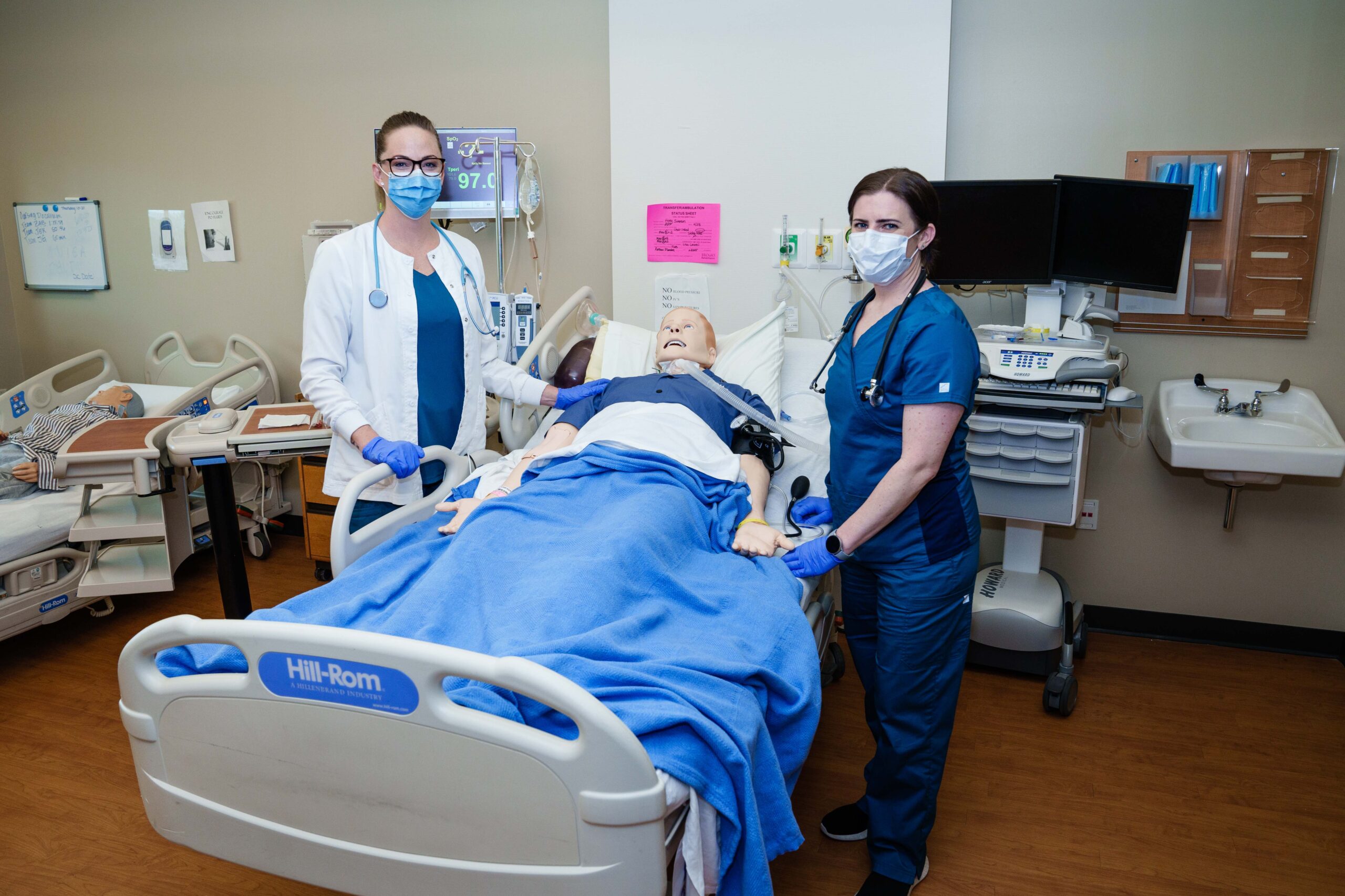 Nursing Careers at Brooks Rehabilitation | Brooks Rehabilitation Careers